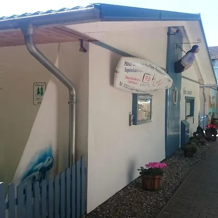Ferienanlage Haus Paloma Char