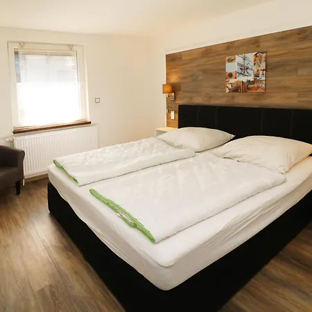 Ferienanlage Haus Paloma Char Koserow