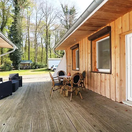 Ferienanlage Haus Paloma Char Kwatera prywatna *